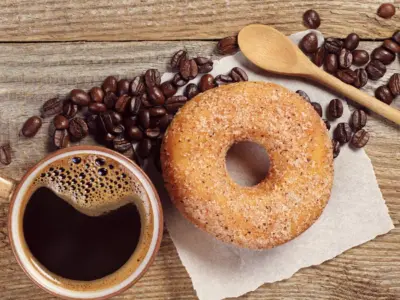Kaffee & Kuchen: Welche Kaffeesorte passt zu welchem Kuchen?