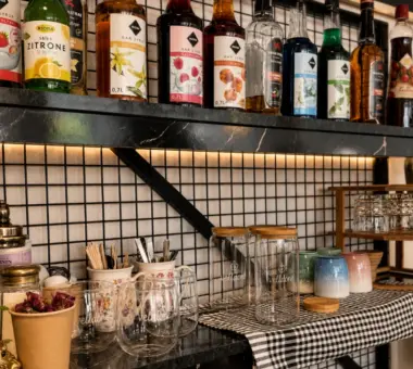 Velldone Cafe – Eine Kulinarische Oase