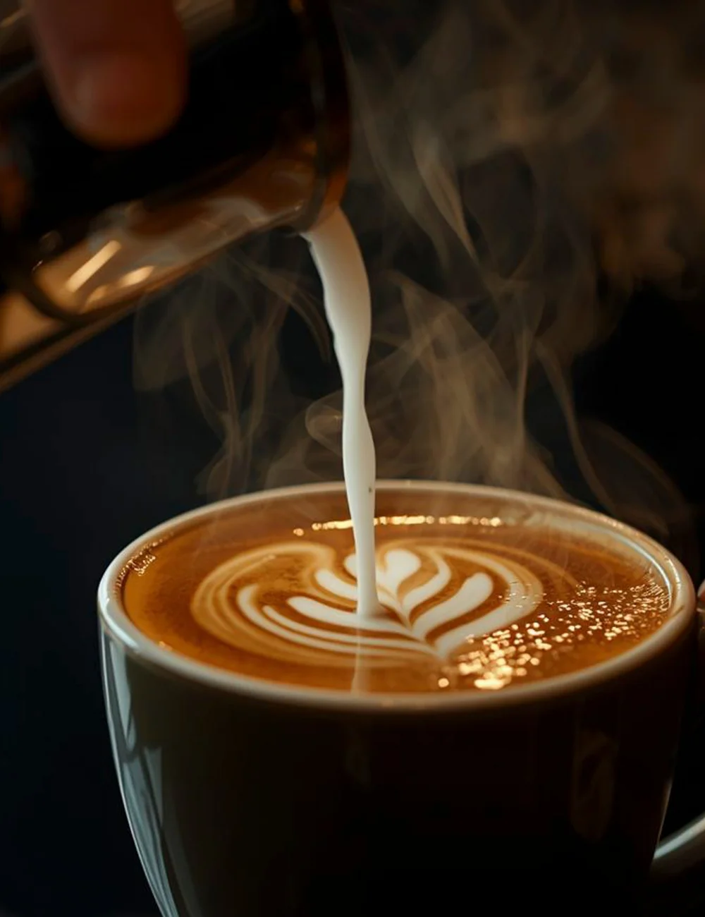 latte